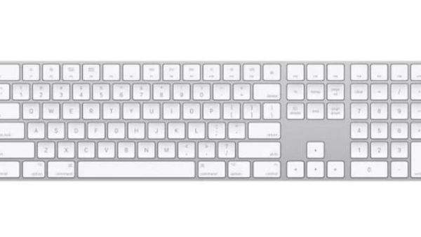 Know everything about the newly launched Apple wireless Magic Keyboard