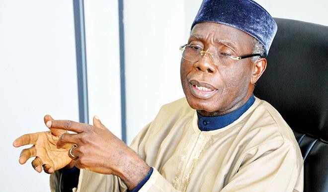 Nigerians now order Pizza from London through British Airways –Ogbeh tells Senate
