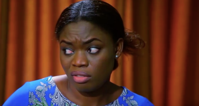 Bisola seemingly shades Tobi Bakre over bad breath – he replies