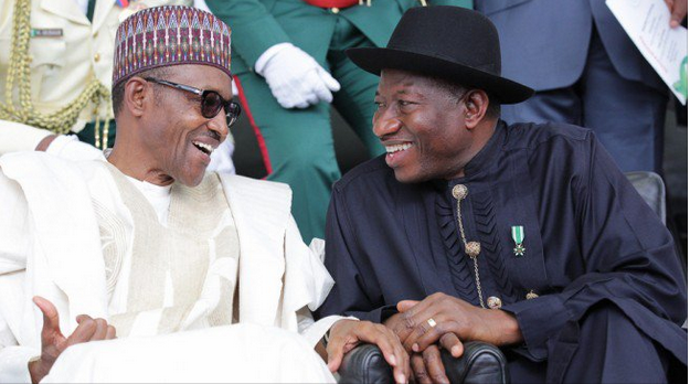 Dasuki speaks at last, confesses: ‘I told Jonathan of my relationship with Buhari, Tinubu before accepting NSA appointment’