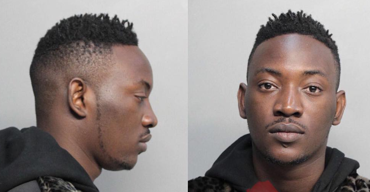 I need prayers, I am innocent-  Dammy Krane