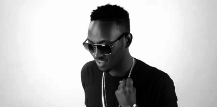 Dammy Krane arrest: Davido calls for release
