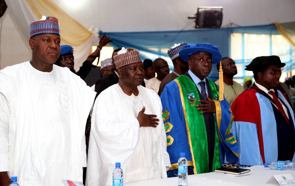We’ll enact laws to strengthen corporate governance in Nigeria soon – Dogara
