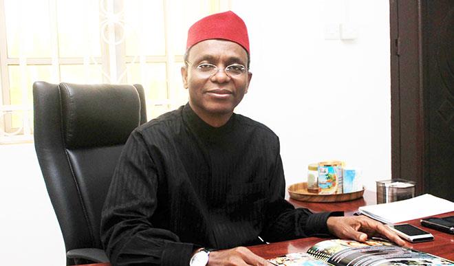 JUST IN: El-Rufai sacks all political appointees