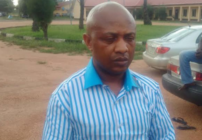 ‘Give my son second chance,’ father of kidnap kingpin, Evans begs Govt