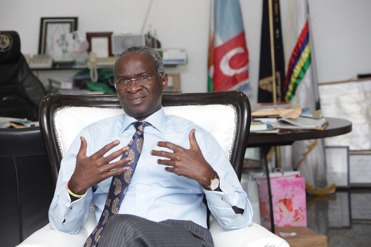 Power generation to hit 20,000 MW soon – FG