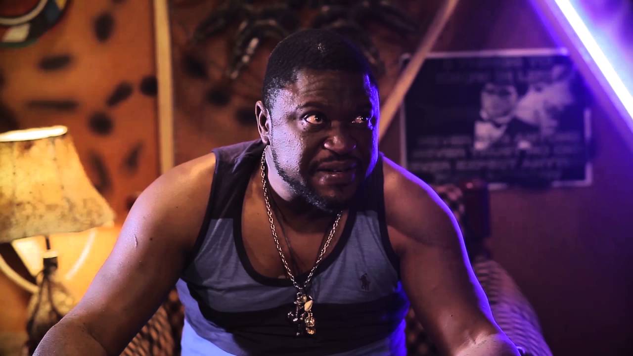 Femi Branch refutes marriage rumours