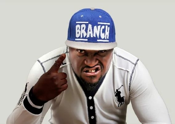 Being crippled for years affected my career-Femi Branch