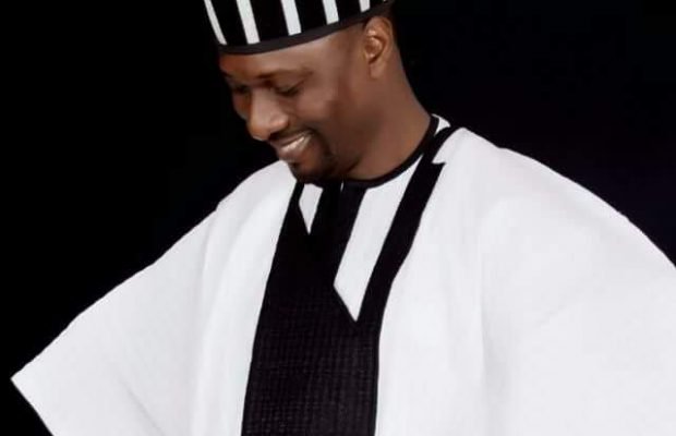 JUST IN: Benue social activist, Franc Utoo kidnapped in Abuja