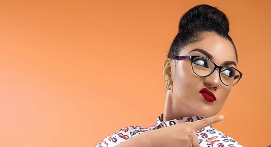BBNaija satanic, should be shut down – Ex-housemate, Gifty