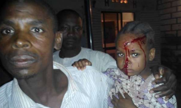 Boko Haram launches attack on Maiduguri