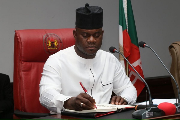 Kogi Assembly demands sack of Chief Judge over alleged misconduct