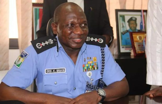 Kidnapping: We’ll withdraw mobile policemen attached to VIPs to tackle menace – IGP