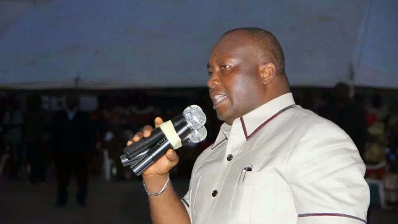 2019: Capital Oil boss, Ifeanyi Ubah joins Anambra South Senatorial race