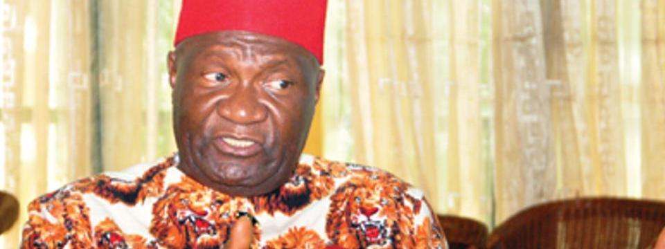 We won’t allow herdsmen to kill, Igbo again – Ohanaeze