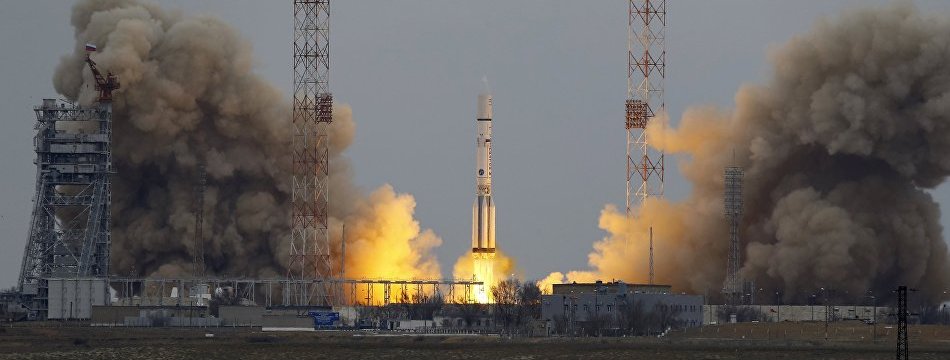 FCC fines start-up of former Google, Apple engineers for unauthorized satellite launch