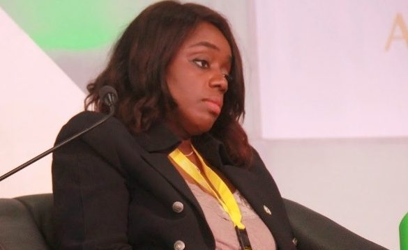 Ex-Finance Minister, Adeosun recounts NYSC certificate saga, says she cried every day for 3 months