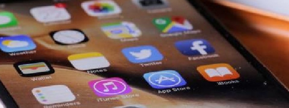 ImageFile: Apple making it easier to repair cracked iPhone screen