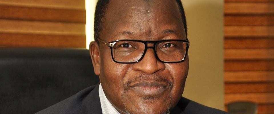 Digital economy initiative to make more Nigerian youths self-reliant – Danbatta
