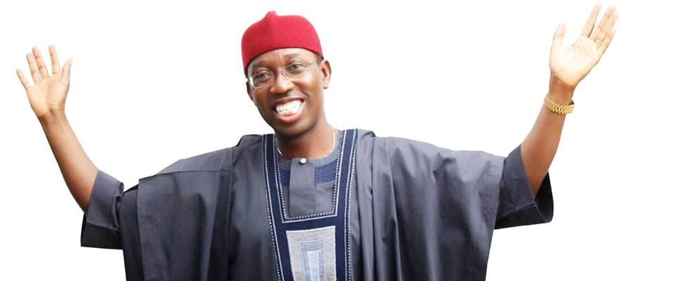 Delta will emerge largest producer of oil by 2018 – Gov Okowa