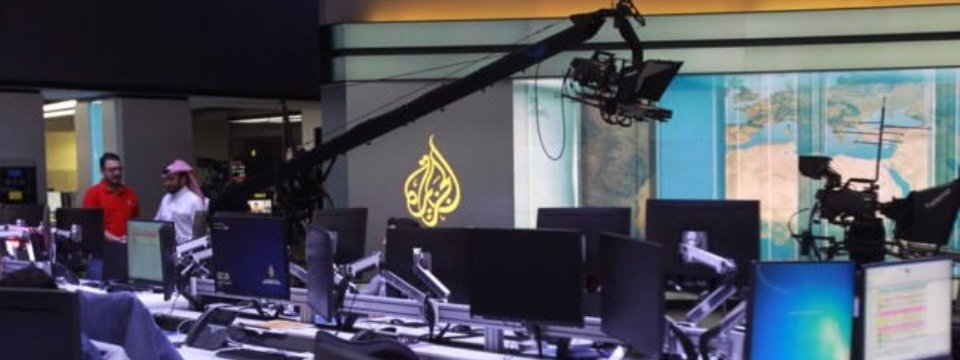 Al Jazeera gets hit by unprecedented cyberattack