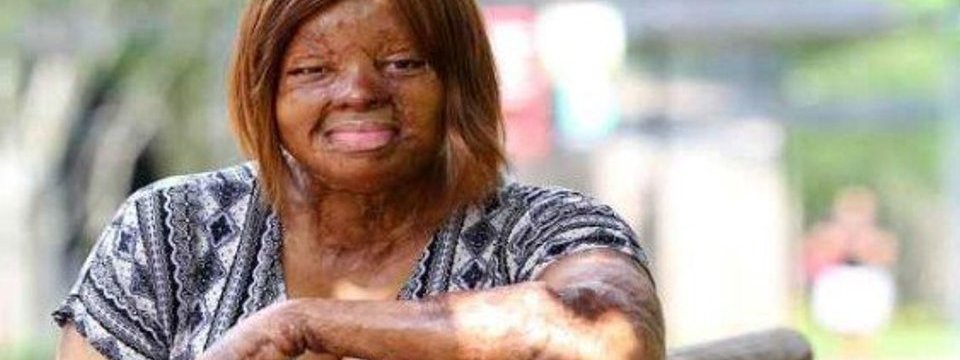America’s Got Talent: Sosoliso plane crash survivor, Kechi advance to second round