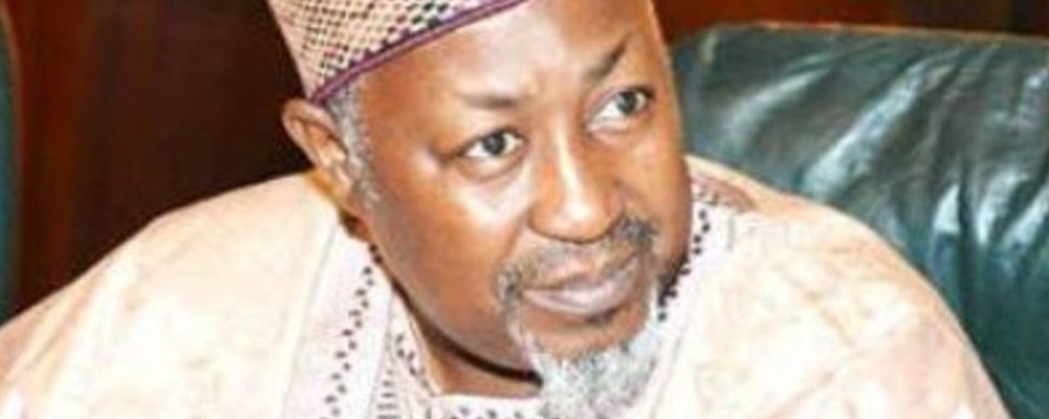 Jigawa Gov appoints 8 permanent secretaries