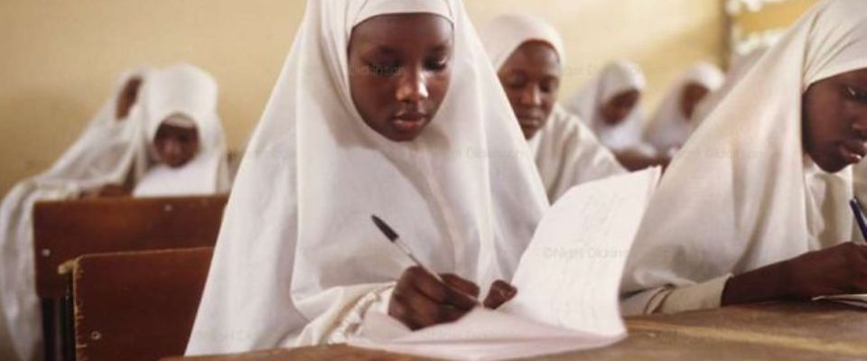 ImageFile: Bauchi launches ‘whistle blowing’ policy for schools