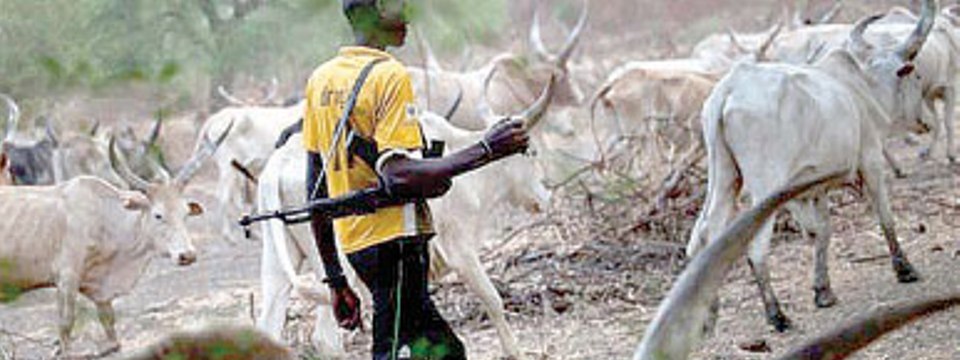 Herdsmen ambush, stab ASP to death in Oyo