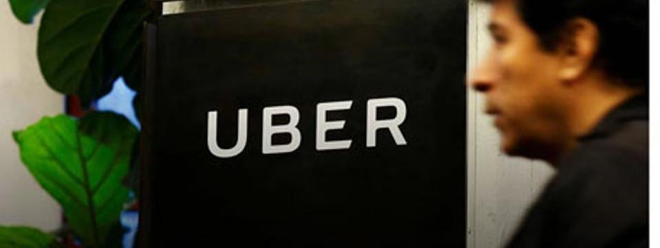 Heads roll as Uber gets tough on sexual harassment