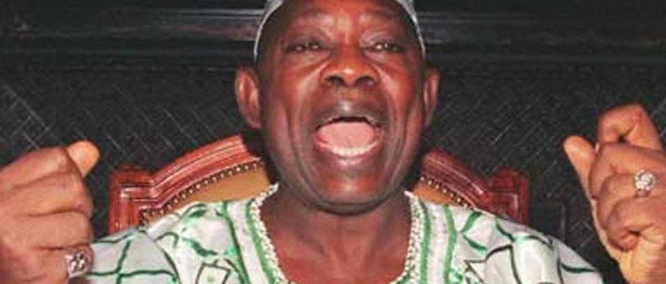 June 12: Confer GCFR on MKO Abiola, Reps urge FG