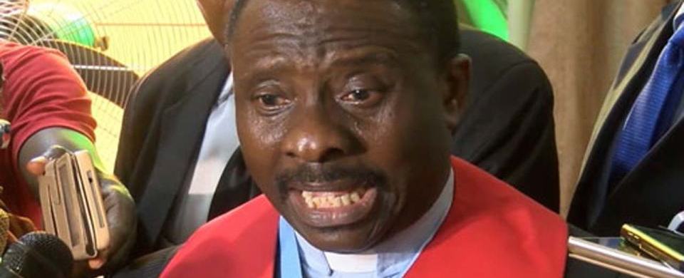 CAN advocates for effective legislation to end herdsmen attacks