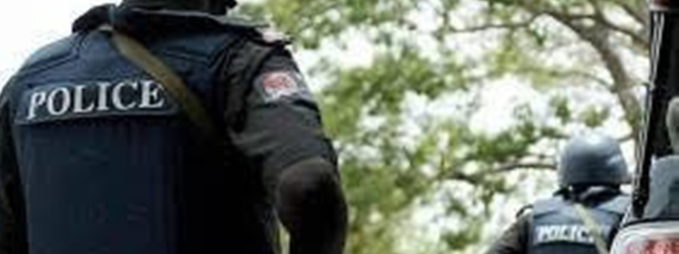 Man arrested with human ‘spare parts’ in Delta