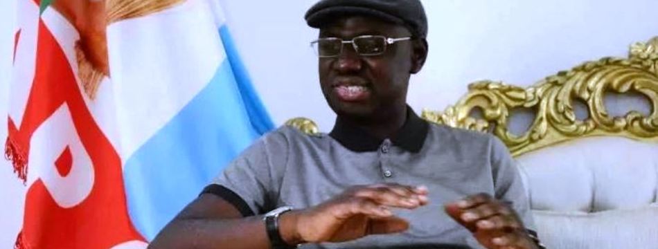 Alleged N90bn scam: Stop shielding corruption, Timi Frank tells CAN President after Osinbajo visit