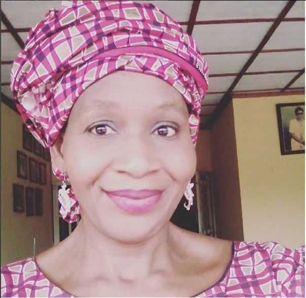 ‘I will return to journalism after my defamation case is over’-Kemi Olunloyo