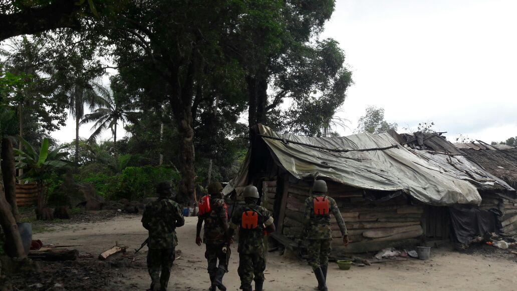 Monarch’s wife kidnappers demand N100m ransom