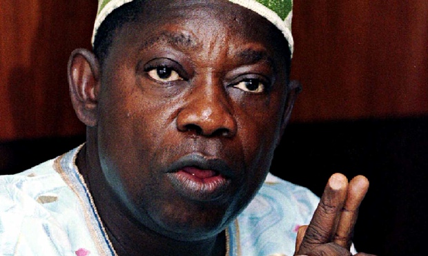 June 12: I am happy Tinubu became president – MKO Abiola’s wife