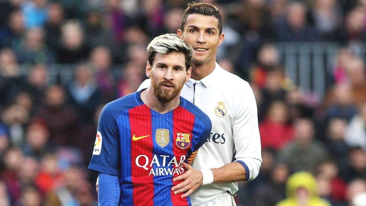 Lionel Messi opens up on family life, retirement plans, relationship with C.Ronaldo