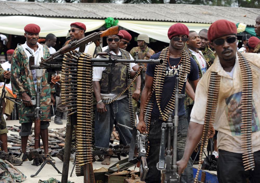 We’ll launch most deadly attacks on Nigeria’s oil facilities soon – Avengers