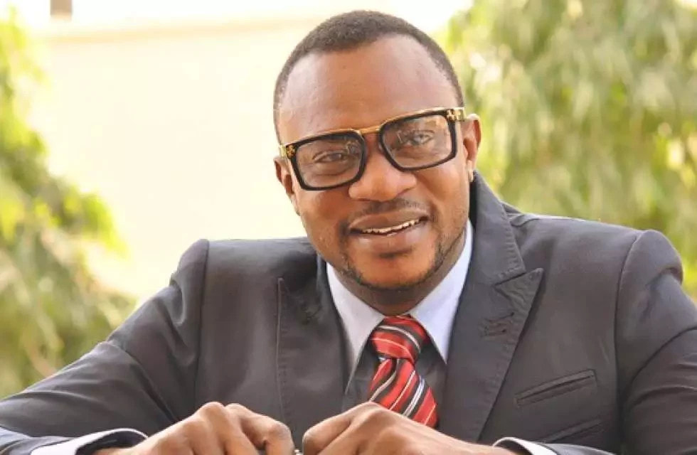 ‘ I  am not dead’-Odunlade Adekola declares