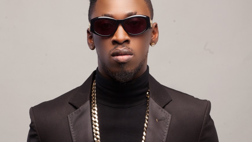 Orezi survives ghastly car accident