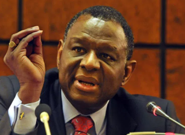 Nigeria’s former minister of health, Babatunde Osotimehin for burial July 21