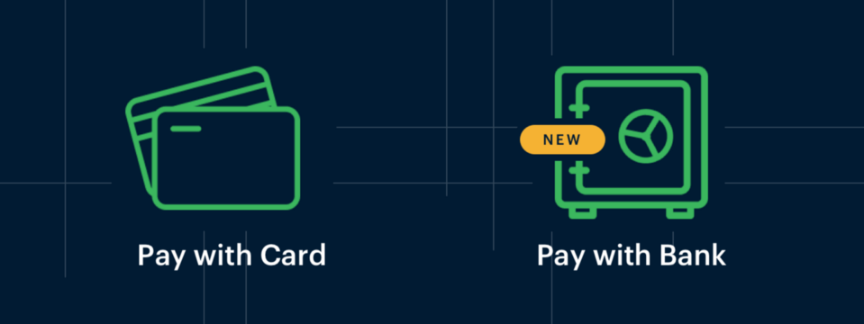 Paystack now allow users pay with bank accounts only + Everything you have to know