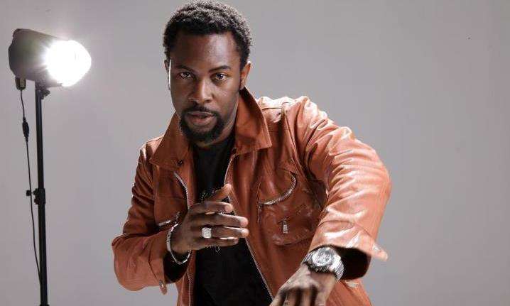 ‘I am here to stay, not a flash in the pan’-Ruggedman