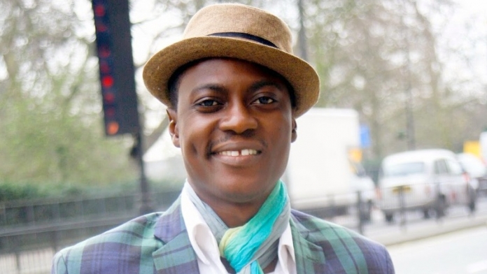 Baba Dee exposes scammer who hacked Sound Sultan’s Instagram page