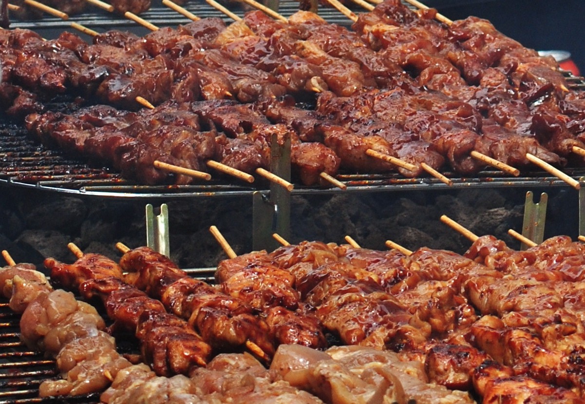 Don't accept drinks, suya from strangers – Police warn Nigerians