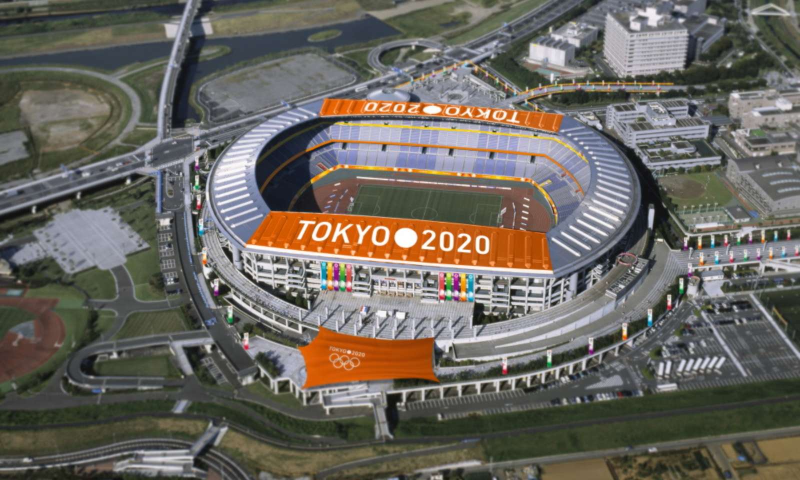 10 Nigerian athletes banned from ongoing Tokyo Olympics Games