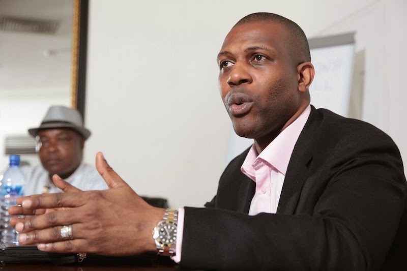 PDP is for ‘the old school’ – Tonye Princewill explains why he opted for APC