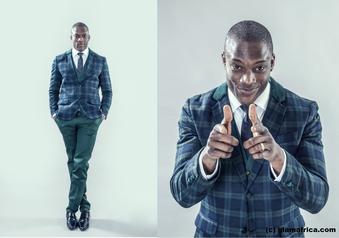 ‘Nigerian comedians cannot speak truth to power’- Wale Gates