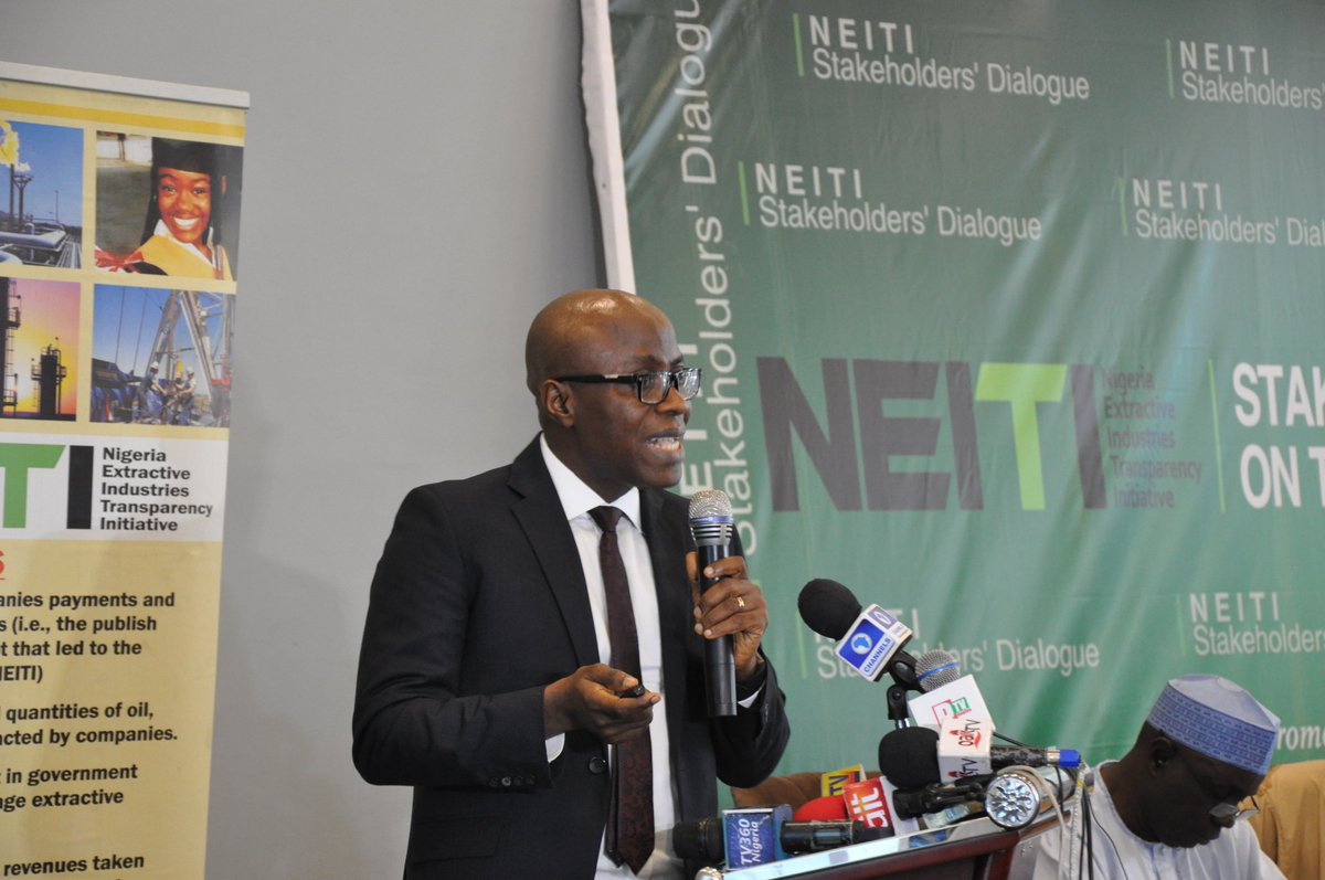 NNPC, NPDC, others yet to remit $22.06bn, N481.75bn to FAAC – NEITI
